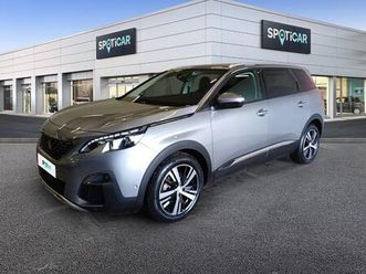 bluehdi 130ch s&s eat8 allure