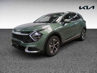 kia sportage spirit 1.6 navi,sitzhzg,klimaauto,carpl