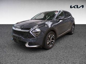 kia sportage spirit 1.6 sitzhzg,360°kamera,klimaauto