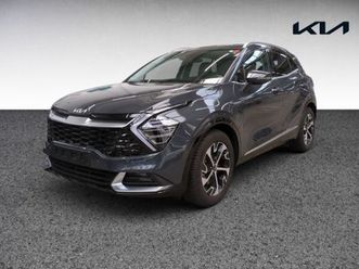 kia sportage spirit 1.6 sitzhzg,kamera klimaauto,car