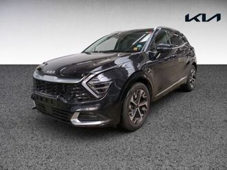 kia sportage spirit 1.6 sitzhzg,kamera klimaauto,car