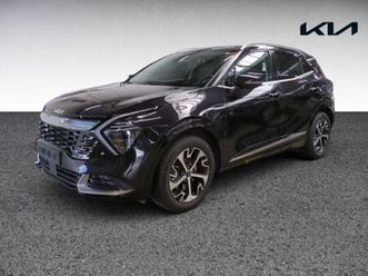 kia sportage spirit 1.6 sitzhzg,navi,klimaauto,kamer