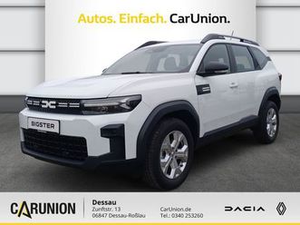dacia bigster essential tce 140