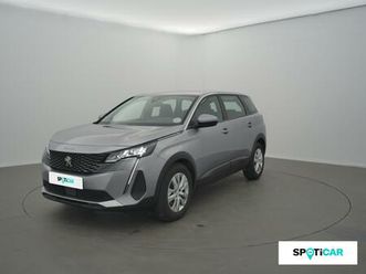 bluehdi 130ch s&s bvm6 active business