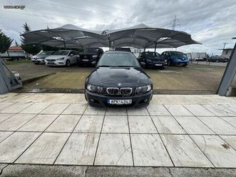 bmw m3 2005 ε46