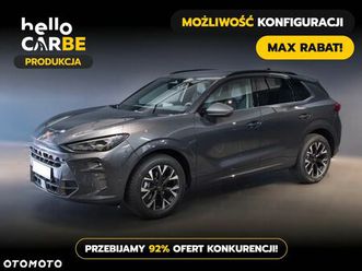 cupra terramar 2.0 tsi 4drive dsg