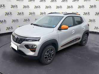 comfort plus electric 45