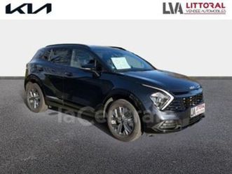 v 1.6 t-gdi 230 isg hybride 4x2 30 years bva6