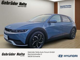 hyundai ioniq 5 4wd 77,4kwh techniq acc sitzbelüftung