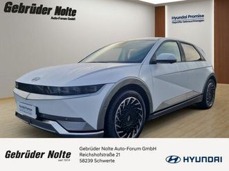 hyundai ioniq 5 4wd 77,4kwh techniq shz acc hud led 360°
