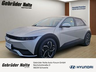 hyundai ioniq 5 77,4kwh 4wd techniq kamera navi acc led