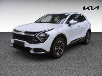 kia sportage spirit 1.6 sitzhzg,kamera klimaauto,car