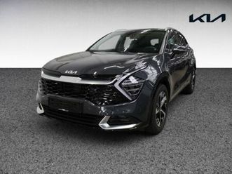 kia sportage spirit 1.6 sitzhzg,navi,klimaauto,carpl