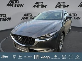 mazda cx-30 2.0l e-skyactiv x 186ps