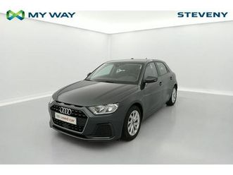 audi a1 sportback advanced 25tfsi 70kw(95cv) 5v * my way selection *