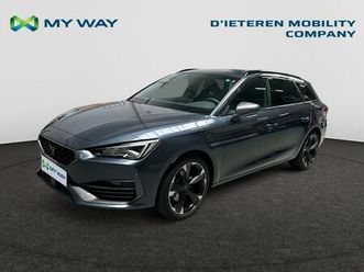 cupra leon st e-hybrid leonsp1,4ehyb cleon 5t 150 ml7 a6