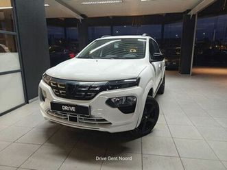 dacia spring expression 45