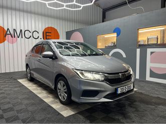 €16950! 2020 honda grace hybrid lx sensing 1.5 automatic / reverse camera / cruise control