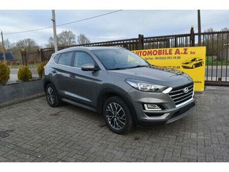 hyundai tucson 1.6 crdi feel comfort pack ***destockage b2b***