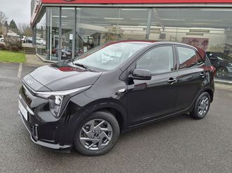 kia picanto pulse 1.0 ess nouveau modèle 2025 ?