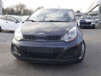 kia rio rio 1.1 crdi *airco*export*