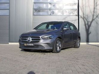 mercedes classe b 200 d 8g-dct style