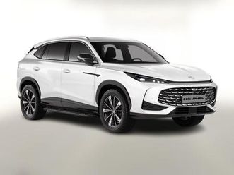 mg hs comfort phev acc totw led nav kam keyl 19z...