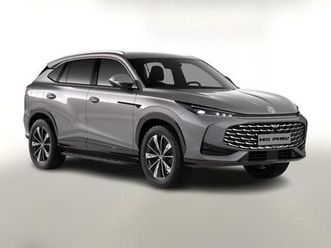 mg hs comfort phev acc totw led nav kam keyl 19z...