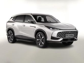 mg hs comfort phev acc totw led nav kam keyl 19z...