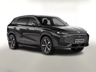 mg hs comfort phev acc totw led nav kam keyl 19z...