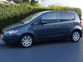 mitsubishi colt colt 1.1 cleartec edition