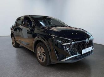 nissan qashqai tekna+ 1.3 mhev 158ps/116kw xtronic 2...