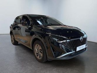 nissan qashqai tekna+ 1.3 mhev 158ps/116kw xtronic 2...