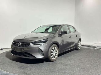 opel corsa corsa 1.2 direct injection turbo automatik