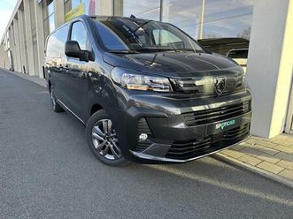 peugeot expert dubbele cabine 2.2 bluehdi 180 eat 8 2026!! trekhaak/camera/alu velgen