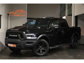 dodge ram 1500 slt classic hemi 5.7liter lichtev *btw 12m*