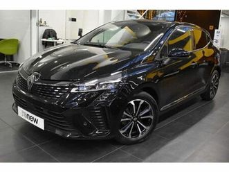 renault clio techno tce 90/valckenier gent