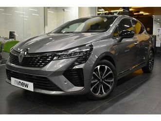 renault clio techno tce 90/valckenier gent