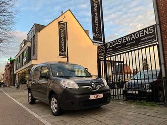 renault kangoo rapid extra
