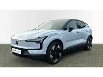 volvo ex30 plus single motor extended range | getinte ramen | zetelverwarming plus single motor extended range | getinte ramen | zetelverwarming