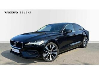 volvo s60 t4 aut momentum pro: 071585 | t4 aut momentum pro