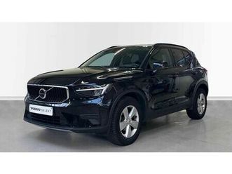 volvo xc40 essential t2 aut | smartphone integratie | getinte ramen essential t2 aut | smartphone integratie | getinte ramen