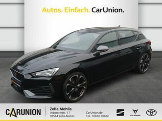 cupra leon vz 2.0 tsi 245 ps dsg *klima*navi*19 zoll*