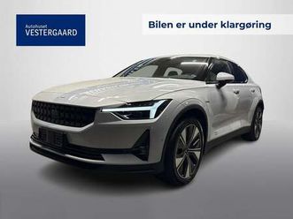 polestar 2 long range awd 5d