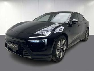 polestar 4 long range 5d