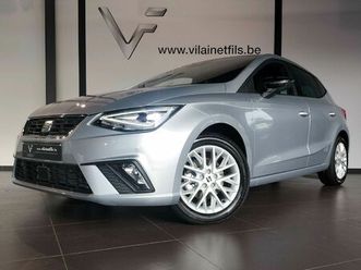 seat-ibiza-1-0-tsi-fr-edition-full-neuve-garantie-2-ans