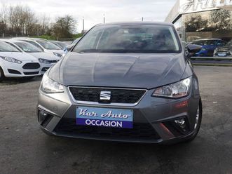 seat ibiza ibiza st 1.0 tsi*clim*