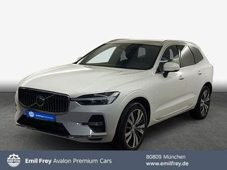 volvo xc60 b5 b awd plus bright