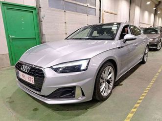 audi a5 ?a5*look s line*matrix*virtual*toit ouvran ?