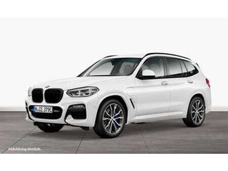 xdrive30e m sport head-up hifi dab led ahk